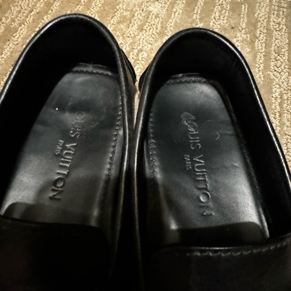 Louis Vuitton Men Loafer - Picture 4 of 7